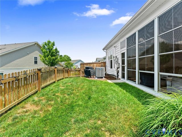 6912 Welara Run, Moseley, VA 23120