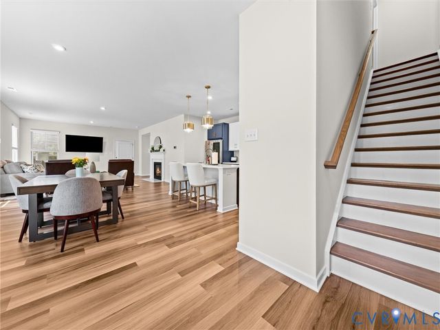 6912 Welara Run, Moseley, VA 23120