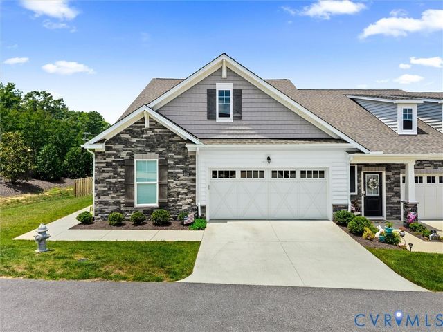6912 Welara Run, Moseley, VA 23120