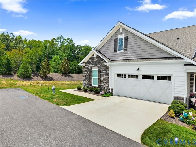 6912 Welara Run, Moseley, VA 23120