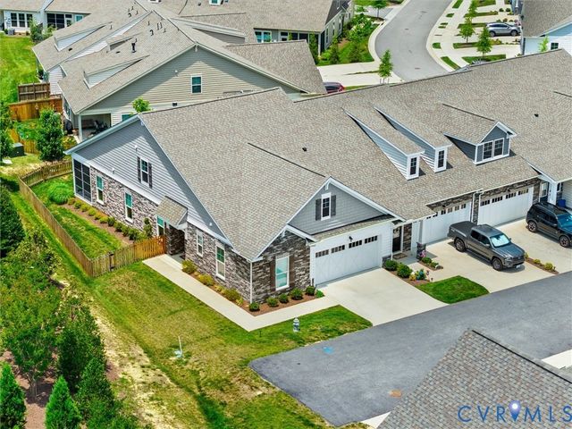 6912 Welara Run, Moseley, VA 23120