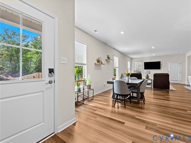 6912 Welara Run, Moseley, VA 23120