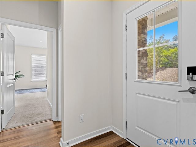 6912 Welara Run, Moseley, VA 23120