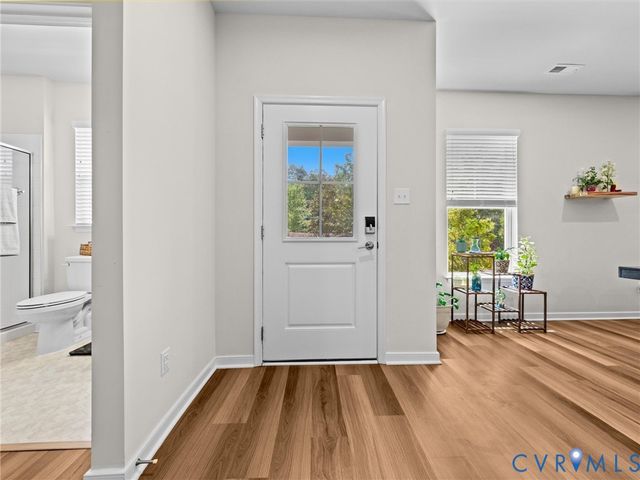 6912 Welara Run, Moseley, VA 23120