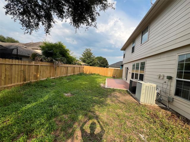 21738 Oakbridge Park Lane, Katy, TX 77450