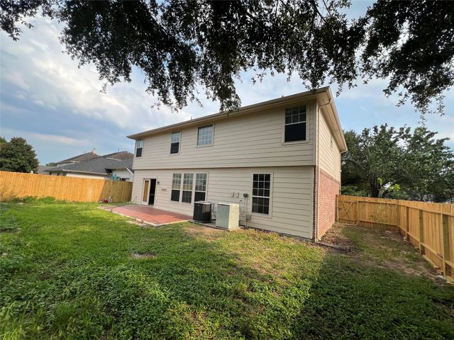 21738 Oakbridge Park Lane, Katy, TX 77450