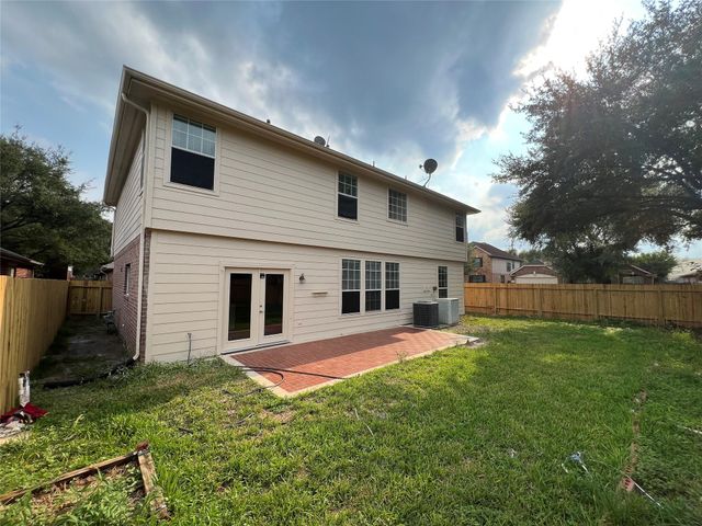 21738 Oakbridge Park Lane, Katy, TX 77450