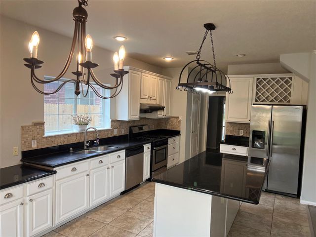 21738 Oakbridge Park Lane, Katy, TX 77450