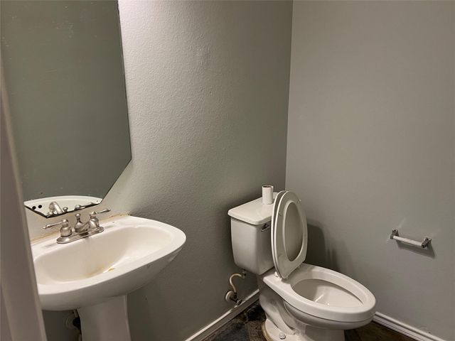 21738 Oakbridge Park Lane, Katy, TX 77450