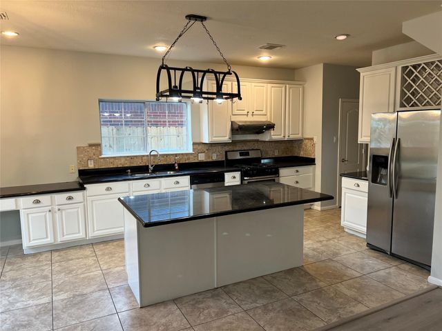 21738 Oakbridge Park Lane, Katy, TX 77450