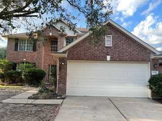 21738 Oakbridge Park Lane, Katy, TX 77450