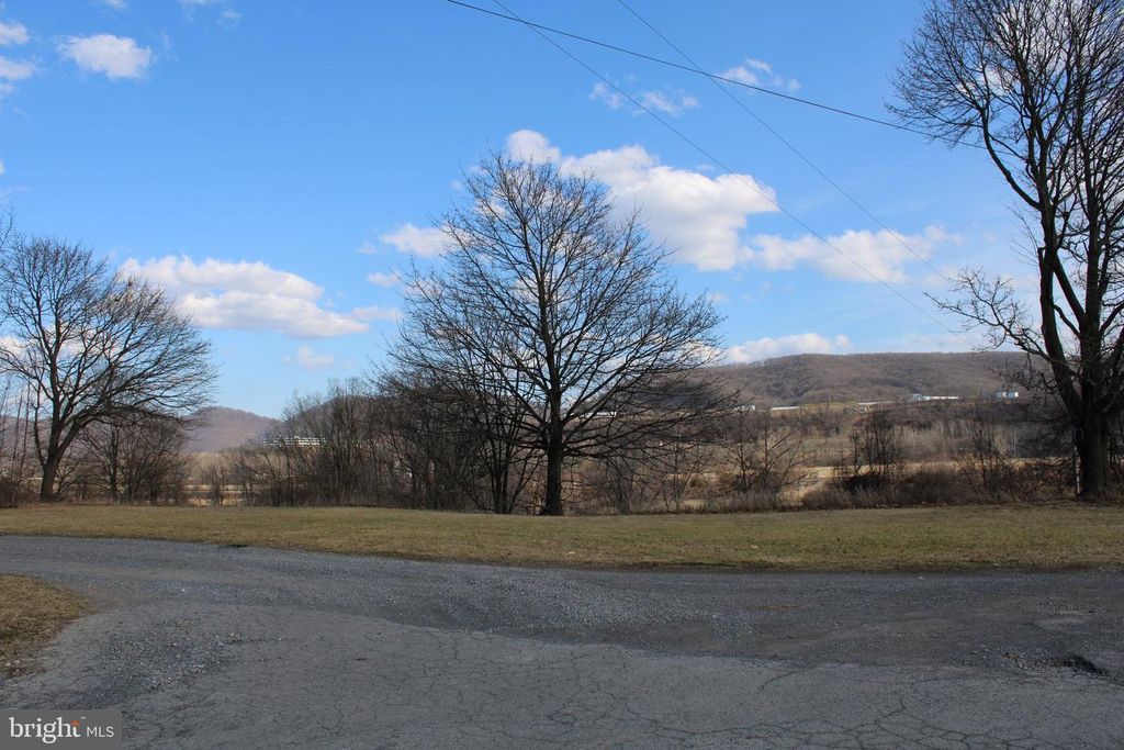 LOT 4 MCMULLEN HIGHWAY, Cresaptown, MD 21505