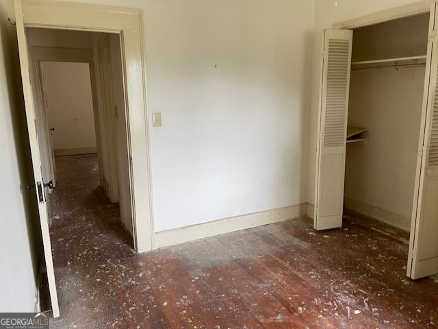 320 Parkway Drive, Thomaston, GA 30286