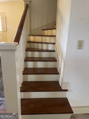 320 Parkway Drive, Thomaston, GA 30286