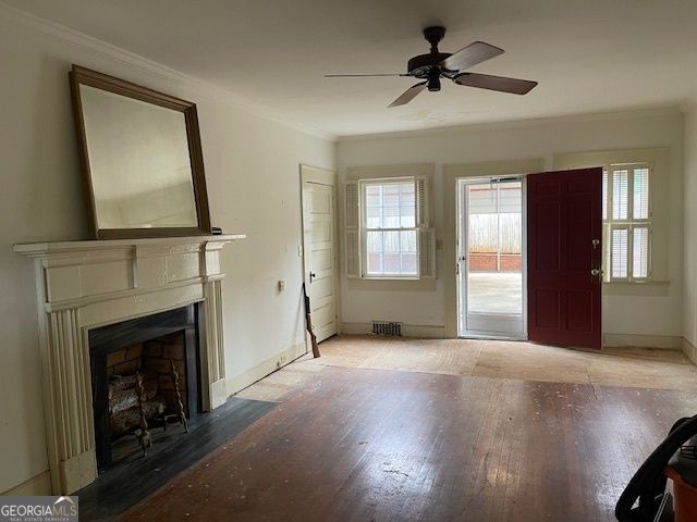 320 Parkway Drive, Thomaston, GA 30286