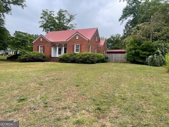 320 Parkway Drive, Thomaston, GA 30286