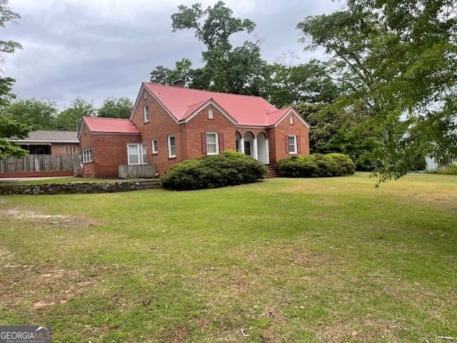 320 Parkway Drive, Thomaston, GA 30286