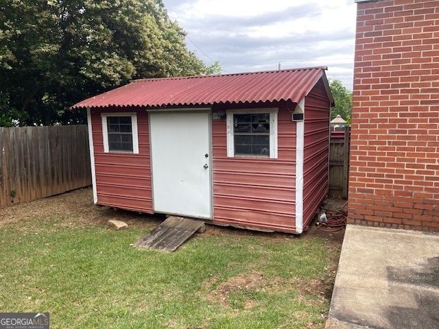 320 Parkway Drive, Thomaston, GA 30286