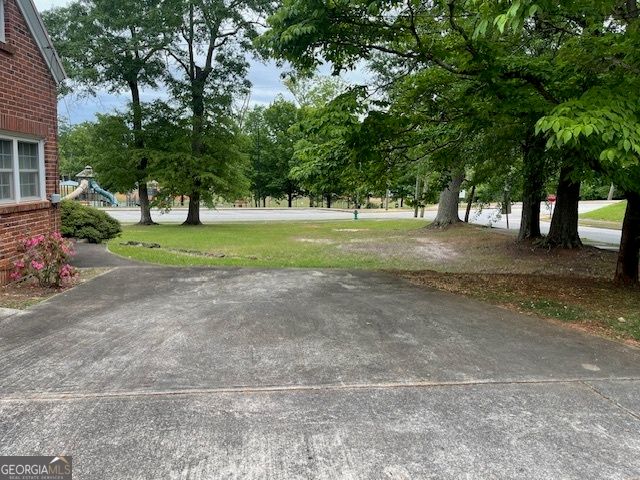 320 Parkway Drive, Thomaston, GA 30286
