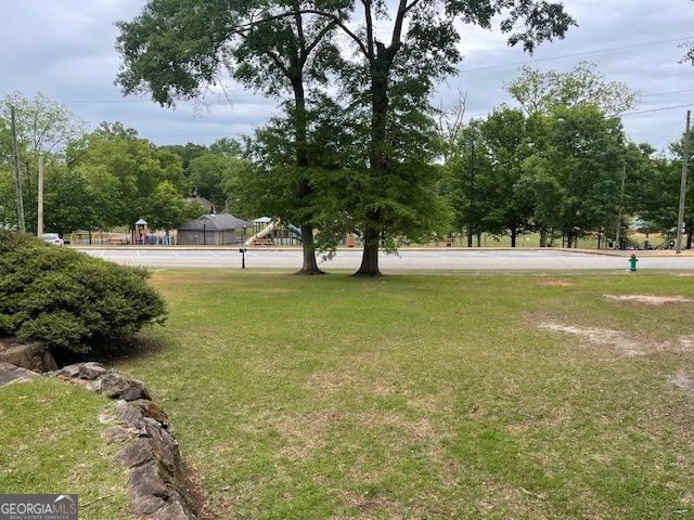 320 Parkway Drive, Thomaston, GA 30286