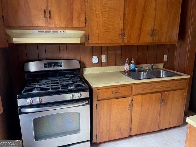 320 Parkway Drive, Thomaston, GA 30286
