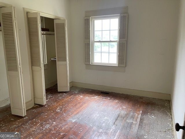 320 Parkway Drive, Thomaston, GA 30286