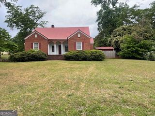 320 Parkway Drive, Thomaston, GA 30286