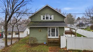 1415 W Grant St, Union Twp, PA 16101