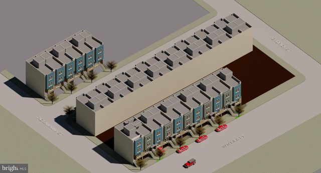 5814 ERDRICK ST, Philadelphia, PA 19135