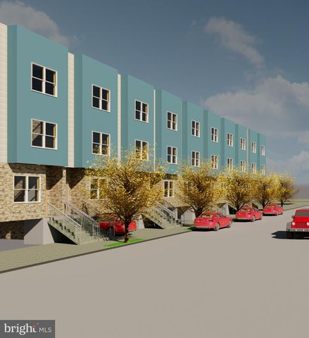 5814 ERDRICK ST, Philadelphia, PA 19135