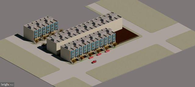 5814 ERDRICK ST, Philadelphia, PA 19135