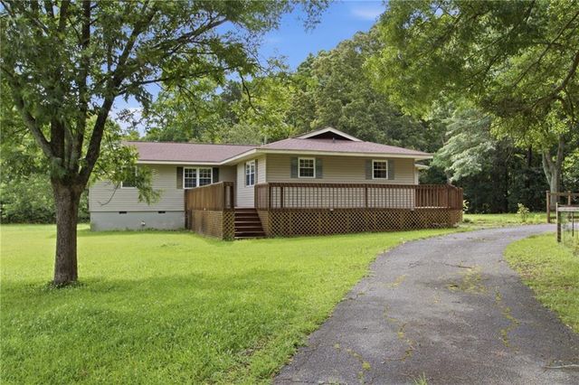 1968 Highway 211, Statham, GA 30666