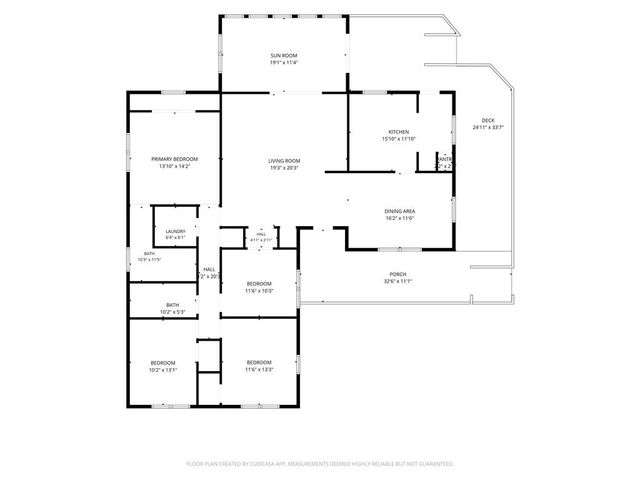 1968 Highway 211, Statham, GA 30666