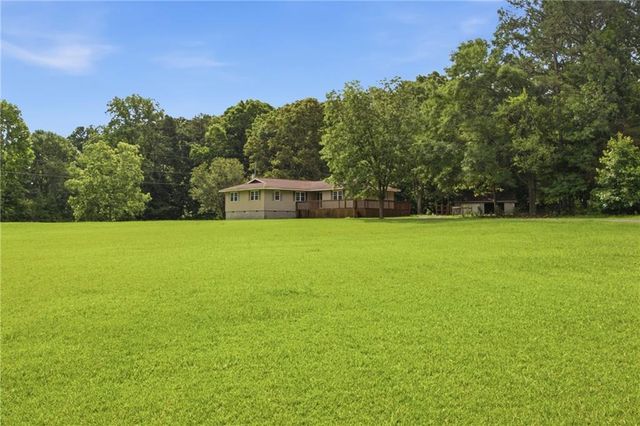 1968 Highway 211, Statham, GA 30666