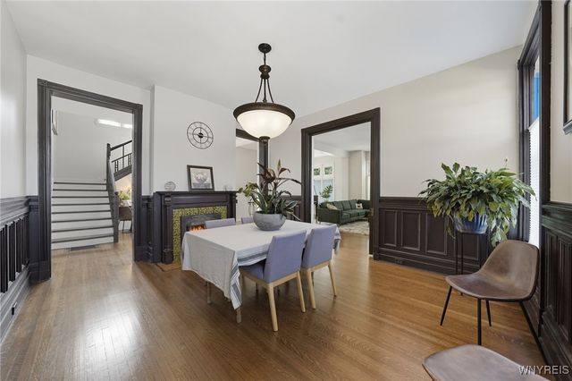 59 Linwood Avenue, Buffalo, NY 14209