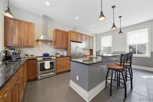 59 Linwood Avenue, Buffalo, NY 14209