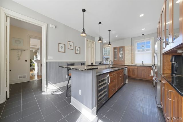 59 Linwood Avenue, Buffalo, NY 14209