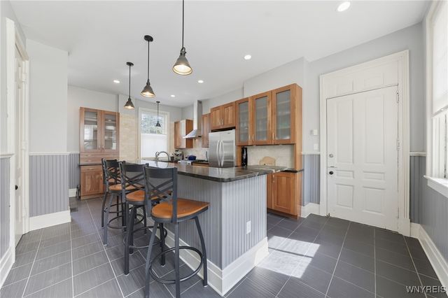 59 Linwood Avenue, Buffalo, NY 14209