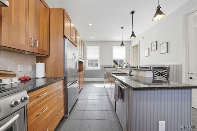 59 Linwood Avenue, Buffalo, NY 14209