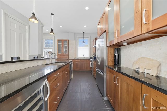 59 Linwood Avenue, Buffalo, NY 14209