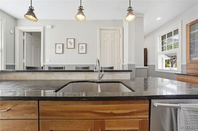 59 Linwood Avenue, Buffalo, NY 14209