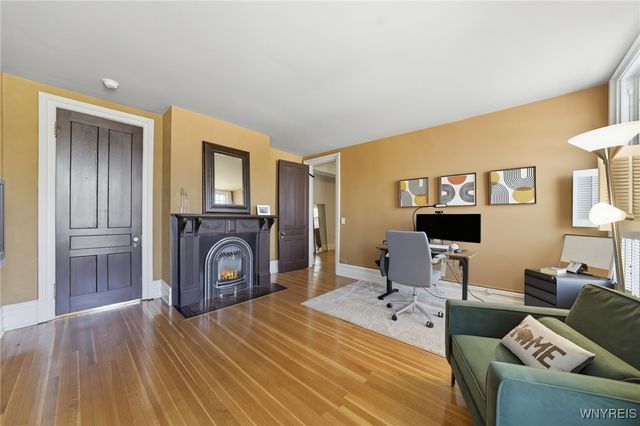 59 Linwood Avenue, Buffalo, NY 14209