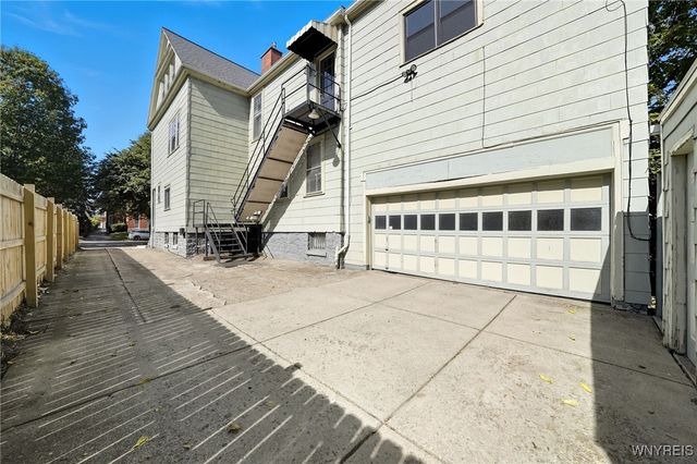 59 Linwood Avenue, Buffalo, NY 14209