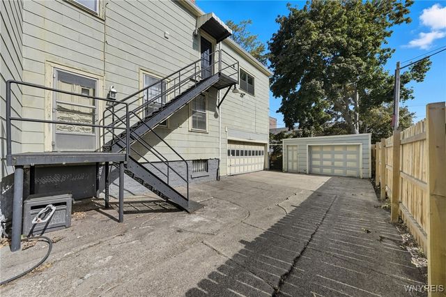 59 Linwood Avenue, Buffalo, NY 14209