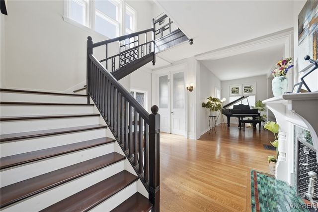 59 Linwood Avenue, Buffalo, NY 14209