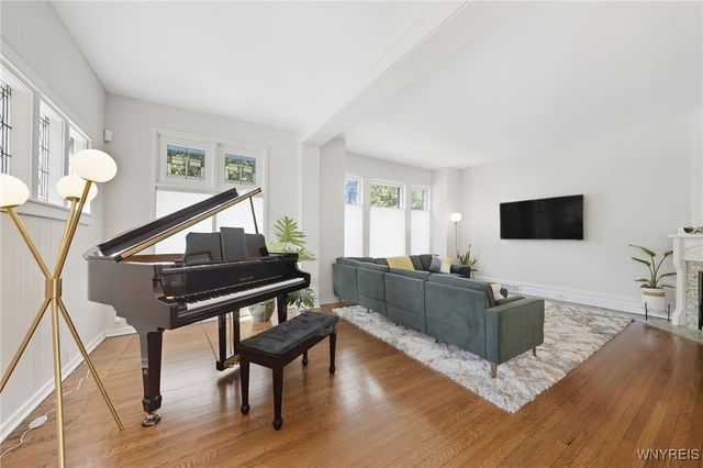 59 Linwood Avenue, Buffalo, NY 14209