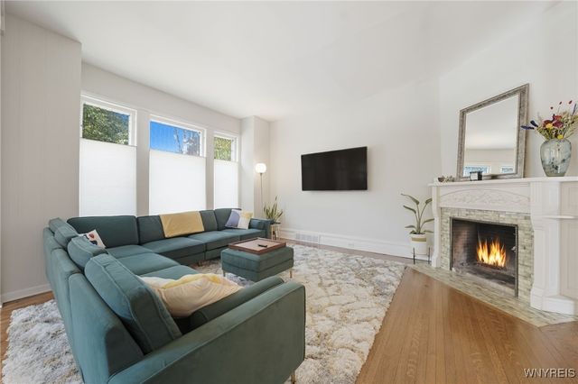 59 Linwood Avenue, Buffalo, NY 14209