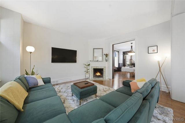 59 Linwood Avenue, Buffalo, NY 14209