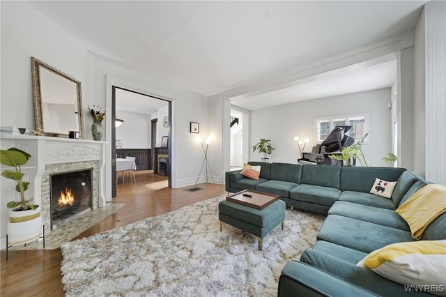 59 Linwood Avenue, Buffalo, NY 14209