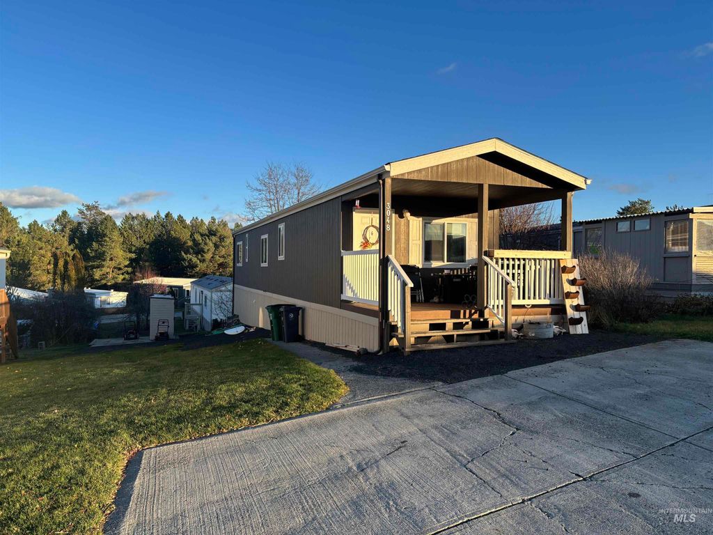 609 N Almon 3048, Moscow, ID 83843